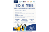 UNAR. XXI Settimana di azione contro il razzismo. Tre giorni di iniziative a Grammichele, Marsala e Caltagirone 18 – 19 e 20 marzo, con l’iniziativa “Voce al lavoro: Parole e azioni per un futuro giusto”